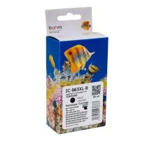 Картридж Barva HP 963XL (3JA26AE/3JA30AE) 2000 c, Black (IC-963XL-B)