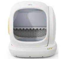 Туалет для котів Ubpet Smart Cat Litter Box (c20)
