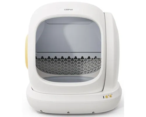 Туалет для котів Ubpet Smart Cat Litter Box (c20)