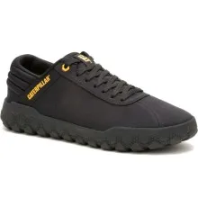 Кросівки Caterpillar (CAT) Hex + Canvas P726263 чорні 44 (195021017851)