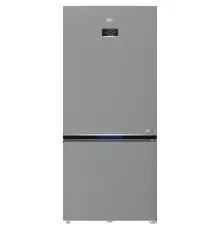 Холодильник Beko RCNE730E40SXP