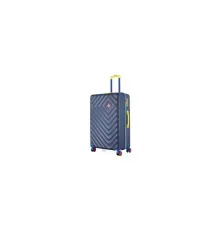 Валіза Semi Line 28" L T5807-3 Blue (DAS303197)