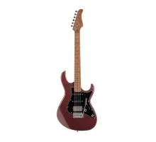 Електрогітара Cort G250 SE Vivid Burgundy