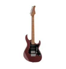 Електрогітара Cort G250 SE Vivid Burgundy