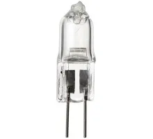 Лампочка Delux JC 12V 35W G5.3 (10007793)