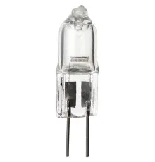 Лампочка Delux JC 12V 35W G5.3 (10007793)