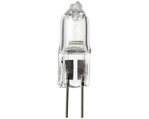 Лампочка Delux JC 12V 35W G5.3 (10007793)
