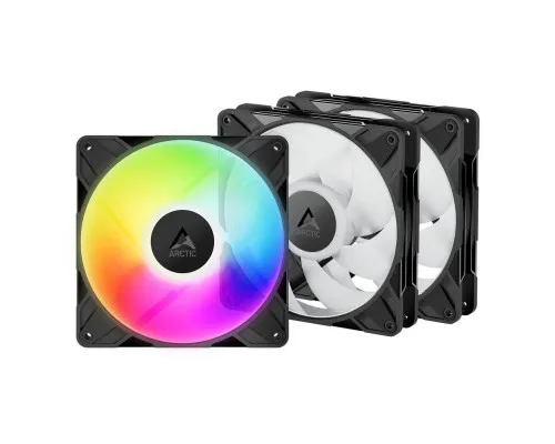 Кулер до корпусу Arctic P14 Pro A-RGB 3PCS (ACFAN00320A)