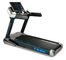 Бігова доріжка FitLogic T68C