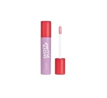 Блиск для губ Pupa Shock Plump Lip Gloss 002 - Baby Doll (8011607398706)