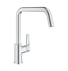 Змішувач Grohe QuickFix Start (30470000)