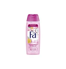 Гель для душу Fa Passion Fruit Feel Refreshed Shower Gel Маракуя 250 мл (9000101726510)