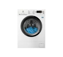 Пральна машина Electrolux EWS6526BU