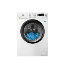 Пральна машина Electrolux EWS6526BU