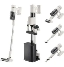 Пилосос Roborock Alioth Lite H60 Hub