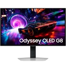 Монітор Samsung LS27FG812SIXUA