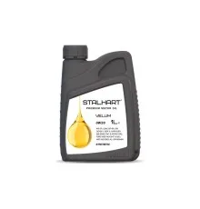 Моторна олива STALHART VELUM 0W-20 1л (745221)