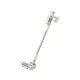 Пилосос Dreame R10s Essential (VZV29A)