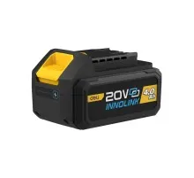 Акумулятор до електроінструменту Deli 20V, 4Ah (EDL-DC20A4)