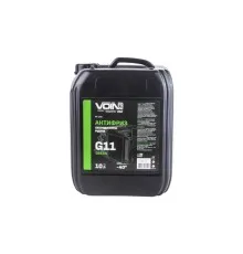 Антифриз VOIN G11 Green 10л (VA-1146)
