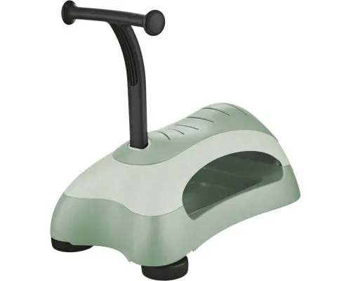 Чудомобіль Globber Walk n roll, фісташковий (830-505)