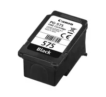 Картридж Canon PG-575 Black 5,6 ml/100с (5438C001)