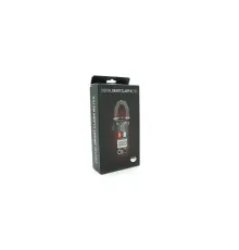 Токові кліщі ANENG ST206 V (AC/DC), A (AC/DC), Ω, C, Hz, °C/°F (NCV). Data Hold, продзвонювання. (ST206)