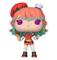 Фігурка Funko Pop серії Hololive - Таканаші Кіара (91853)