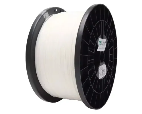 Пластик для 3D-принтера eSUN PLA+ 1.75мм, 5кг, White (PLA+175W5)