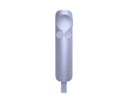 Презентер Logitech Spotlight 2 Sand (910-007674)