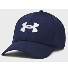 Кепка Under Armour UA Men's UA Blitzing темно-синій 1376700-410 L/XL (196040307336)