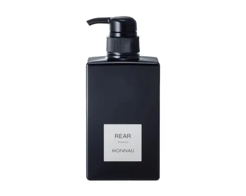 Шампунь Monnali Rear Shampoo 350 мл (4589533550085)