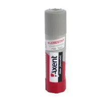 Клей Axent Glue stick PVA, 15 g (display) (7102-А)