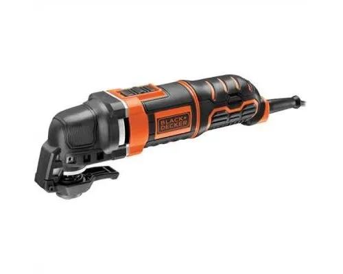 Реноватор Black&Decker MT300KA-QS 300Вт, кейс (MT300KA)