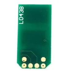 Чип для картриджа OKI B411/B431/MB 461/471/491 Everprint (CHIP-OKI-B411-B)