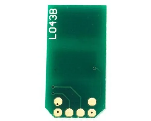 Чип для картриджа OKI B411/B431/MB 461/471/491 Everprint (CHIP-OKI-B411-B)