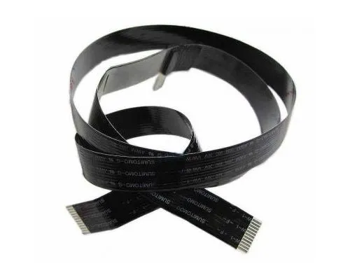 Шлейф ADF HP LJ Pro 200 M276 аналог CF144-60128-01 AHK (27945)