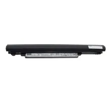 Акумулятор до ноутбука Lenovo IdeaPad 110-15IBR L15C3A03, 2200mAh (24Wh), 3cell, 10.8V, Li (A47213)