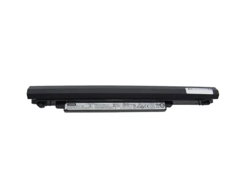 Акумулятор до ноутбука Lenovo IdeaPad 110-15IBR L15C3A03, 2200mAh (24Wh), 3cell, 10.8V, Li (A47213)