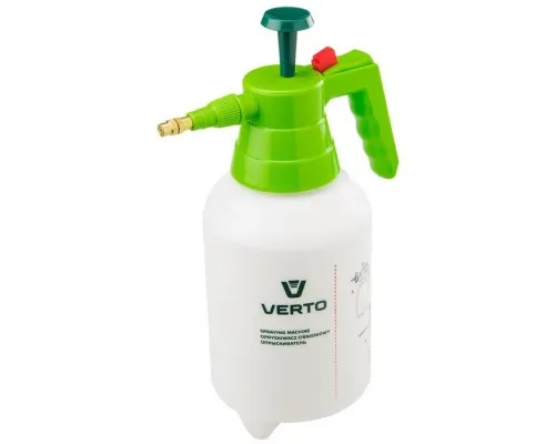 Обприскувач Verto 1,5 л (15G502)