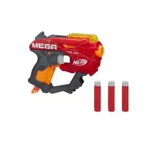 Іграшкова зброя Hasbro Nerf Mega Talon (E6189)