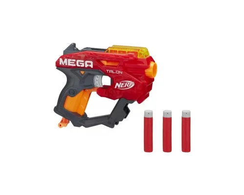 Іграшкова зброя Hasbro Nerf Mega Talon (E6189)