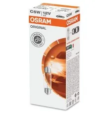 Автолампа Osram 5W (OS 6418)
