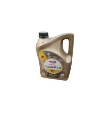 Моторна олива Total QUARTZ INEO MC3 5W-30 5л (TL 213698)
