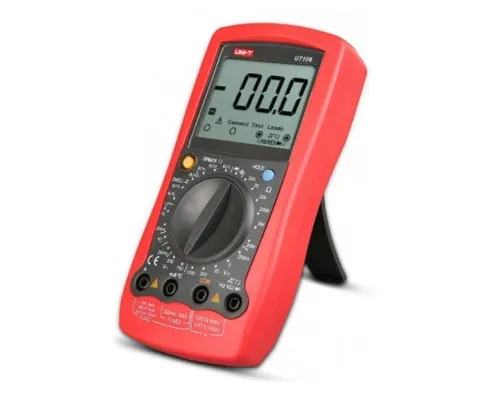 Цифровий мультиметр UNI-T UT106