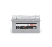 Акумулятор автомобільний Bosch 100А (0 092 S50 130)