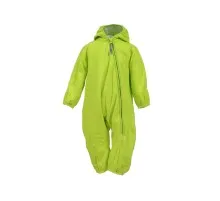 Комбінезон дитячий Huppa DANDY 3305BASE лайм 86 (4741468557595)