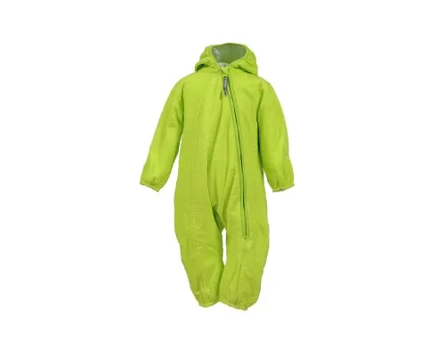 Комбінезон дитячий Huppa DANDY 3305BASE лайм 86 (4741468557595)