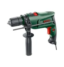Дриль Bosch EasyImpact 600, кейс (0.603.133.020)