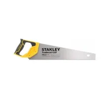 Ножівка Stanley по дереву Tradecut, 11TPI, 500мм (STHT20351-1)